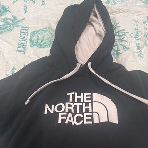 North Face Sweatshirt- Medium